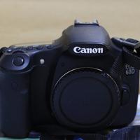 Canon eos 60d Body