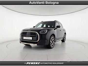 MINI Countryman Mini 1.5 48V C Favoured auto