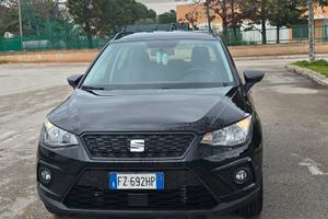  SEAT ARONA 1.0 TGI BENZINA METANO