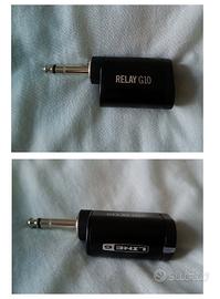 Trasmettitore Wireless