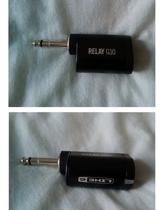 Trasmettitore Wireless