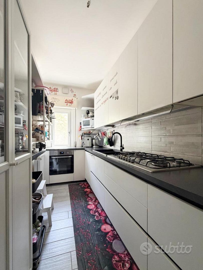Apartment in Lanciano, Villa Martelli, Villa Carminiello - Vista 5