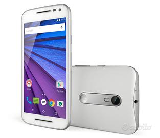 Cellulare Motorola Moto g 3 Generazione