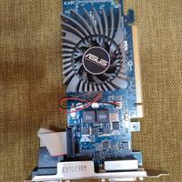 Scheda Grafica ASUS 210-1GD3-L 1 GB