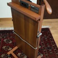 Foppapedretti indossatore 