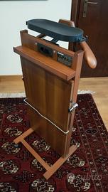 Foppapedretti indossatore 