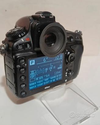 non solo NIKON