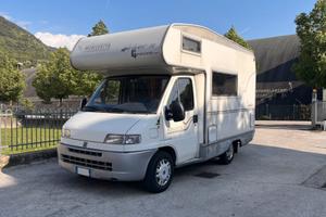 Mobilvetta Top Driver 520