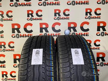 2 GOMME USATE 225 40 R 18 92 V FORMULA 