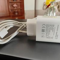 caricabatterie Huawei 