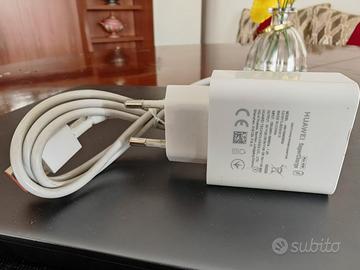 caricabatterie Huawei 