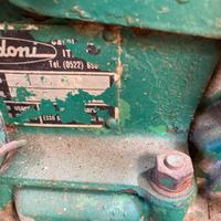 Ricambi motocoltivatore goldoni