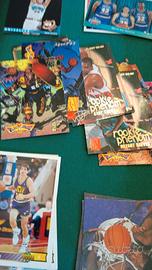 UPPER DECK NBA 