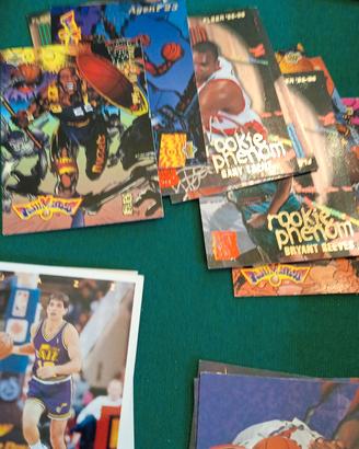 UPPER DECK NBA 