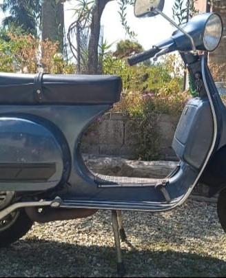 motore Vespa Rally 200 