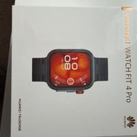 Smartwatch Huawei Watch FIT 4 pro