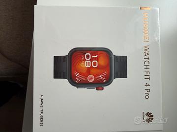 Smartwatch Huawei Watch FIT 4 pro