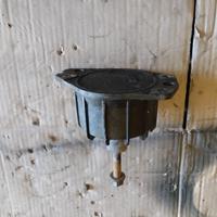 B Supporto anteriore del multipla diesel 1e2serie