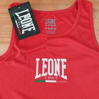 Canottiera Leone taglia L