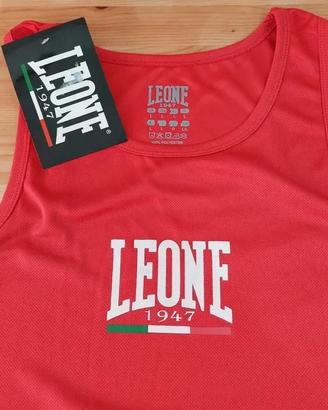 Canottiera Leone taglia L