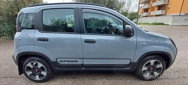 PANDA 1,2 CROSS-NAVIGATORE X NEOPATENTATI TELEFONO