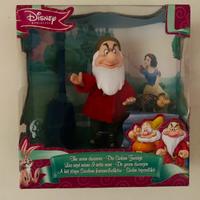Brontolo Action Figure