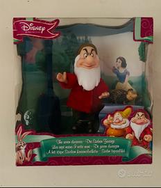 Brontolo Action Figure