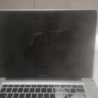 schermo Macbook pro 15" mid 2011