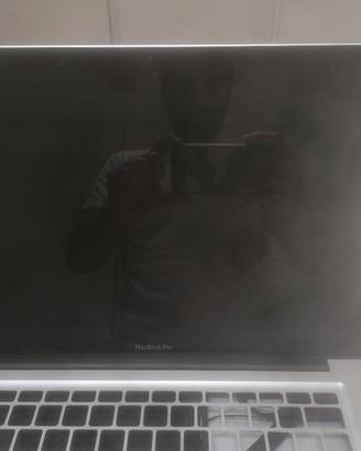 schermo Macbook pro 15" mid 2011