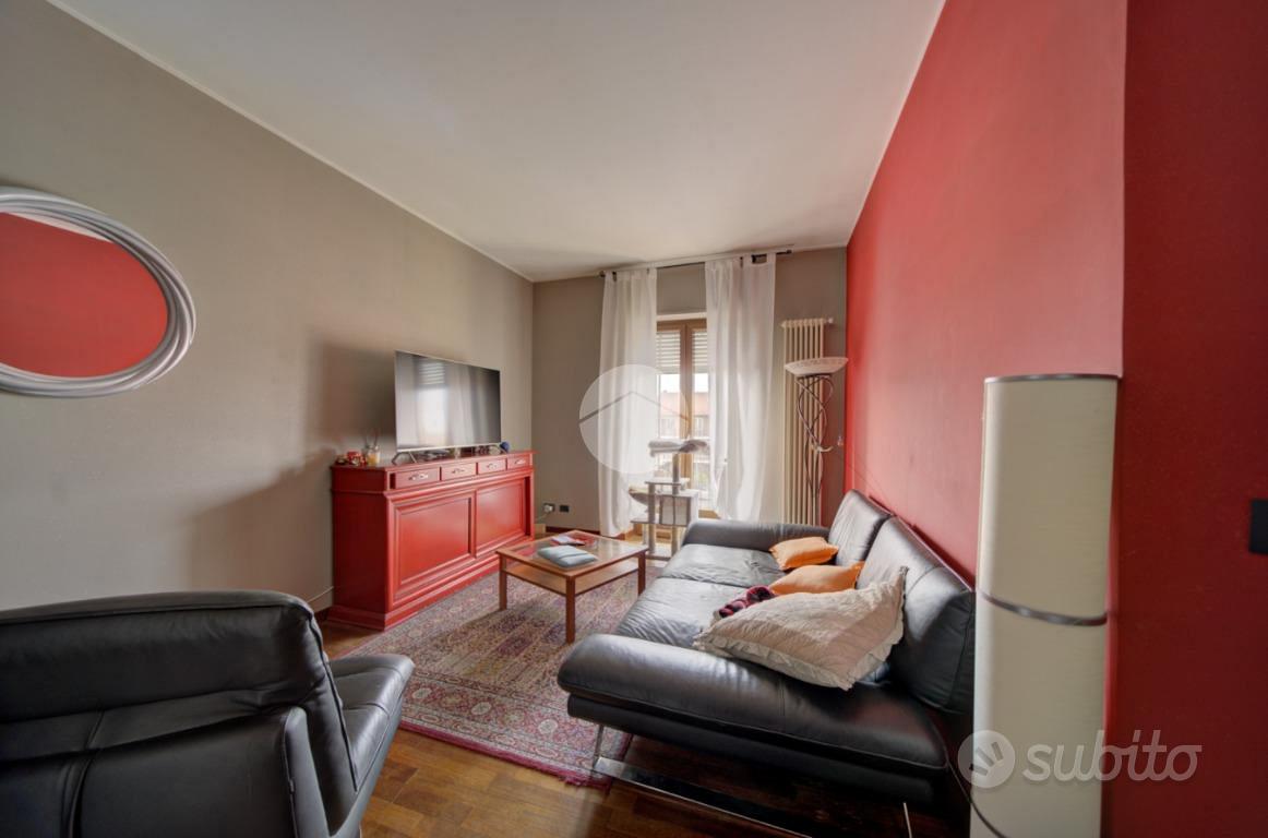 Appartamento – Rivoli, Borgo Uriola, Tetti Neirotti - Vista 5