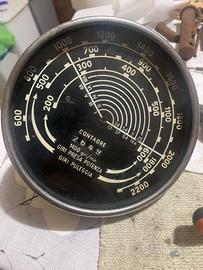 Contagiri contaore Fiama Landini-fabbrico