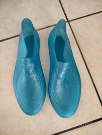 Scarpe per piscina