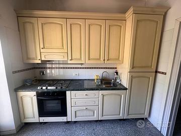 Cucina completa