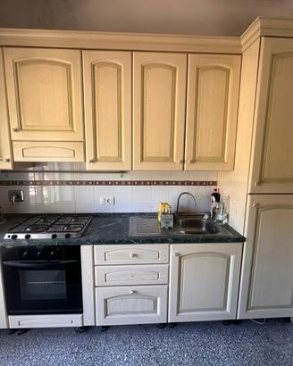 Cucina completa