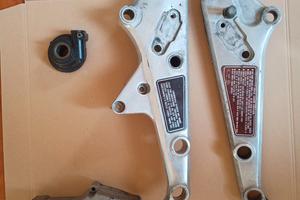 Ricambi Honda CB 750 900 Bol d'or