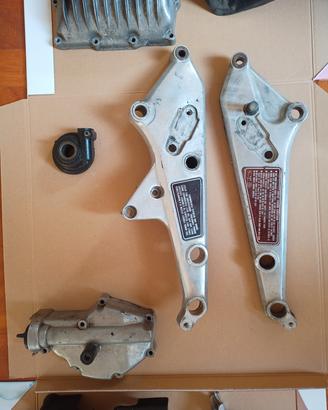 Ricambi Honda CB 750 900 Bol d'or