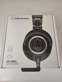 Cuffie Audio Technica ATH-M50x