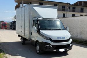 Daily 35s13 e5 furgone box mt 4.31 2016