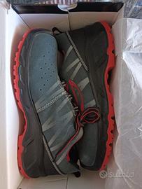 SCARPE DA LAVOR  mai usate