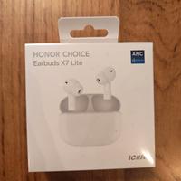 Auricolari Honor Choice Earbuds X7 Lite