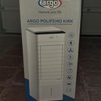 raffrescatore evaporativo