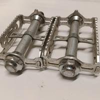 pedali per  bici d'epoca 