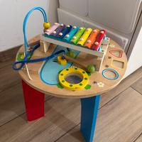 GIOCO MUSICALE PER BAMBINI