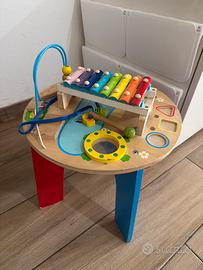 GIOCO MUSICALE PER BAMBINI