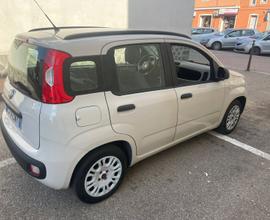 Fiat panda 1.2
