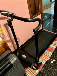 Tapis Roulant Tecnofit TFX 0.50