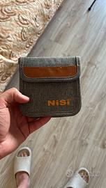 Filtro TRUE COLOR ND-VARIO 1-5 Stop (0.3-1.5)