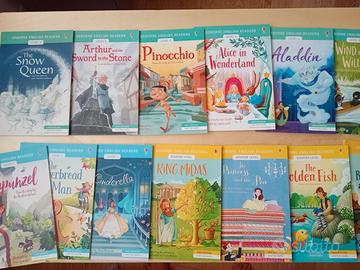 Libri Usborne