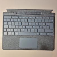 Tastiera Surface con scomparto Penna