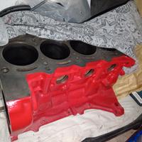 Motore Fiat fire 1100